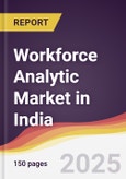 Workforce Analytic Market in India- Product Image
