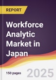 Workforce Analytic Market in Japan- Product Image