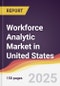 Workforce Analytic Market in United States - Product Image
