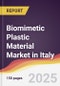Biomimetic Plastic Material Market in Italy - Product Thumbnail Image