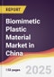Biomimetic Plastic Material Market in China - Product Thumbnail Image
