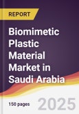 Biomimetic Plastic Material Market in Saudi Arabia- Product Image