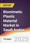 Biomimetic Plastic Material Market in Saudi Arabia - Product Thumbnail Image