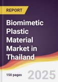 Biomimetic Plastic Material Market in Thailand- Product Image