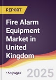 Fire Alarm Equipment Market in United Kingdom- Product Image