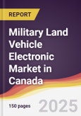 Military Land Vehicle Electronic Market in Canada- Product Image