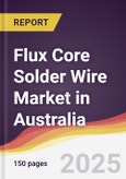 Flux Core Solder Wire Market in Australia- Product Image