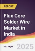 Flux Core Solder Wire Market in India- Product Image
