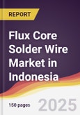 Flux Core Solder Wire Market in Indonesia- Product Image