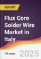 Flux Core Solder Wire Market in Italy - Product Thumbnail Image