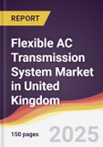 Flexible AC Transmission System Market in United Kingdom- Product Image