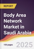 Body Area Network Market in Saudi Arabia- Product Image