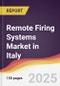 Remote Firing Systems Market in Italy - Product Image