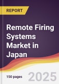 Remote Firing Systems Market in Japan- Product Image