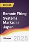 Remote Firing Systems Market in Japan - Product Image