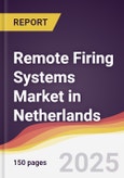 Remote Firing Systems Market in Netherlands- Product Image