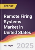 Remote Firing Systems Market in United States- Product Image