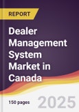 Dealer Management System Market in Canada- Product Image