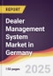 Dealer Management System Market in Germany - Product Thumbnail Image