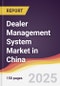Dealer Management System Market in China - Product Image