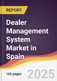 Dealer Management System Market in Spain- Product Image