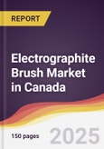 Electrographite Brush Market in Canada- Product Image