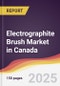 Electrographite Brush Market in Canada - Product Image