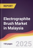 Electrographite Brush Market in Malaysia- Product Image