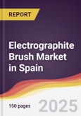 Electrographite Brush Market in Spain- Product Image