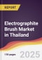 Electrographite Brush Market in Thailand - Product Image