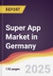 Super App Market in Germany - Product Image