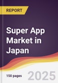 Super App Market in Japan- Product Image