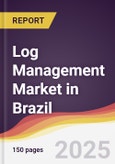 Log Management Market in Brazil- Product Image