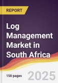 Log Management Market in South Africa- Product Image