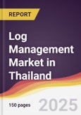 Log Management Market in Thailand- Product Image