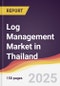 Log Management Market in Thailand - Product Image