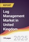 Log Management Market in United Kingdom - Product Image