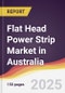 Flat Head Power Strip Market in Australia - Product Thumbnail Image