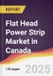 Flat Head Power Strip Market in Canada - Product Thumbnail Image