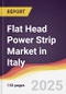 Flat Head Power Strip Market in Italy - Product Thumbnail Image