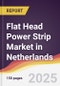 Flat Head Power Strip Market in Netherlands - Product Thumbnail Image