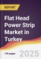 Flat Head Power Strip Market in Turkey - Product Thumbnail Image