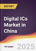 Digital ICs Market in China- Product Image