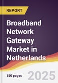 Broadband Network Gateway Market in Netherlands- Product Image