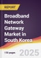 Broadband Network Gateway Market in South Korea - Product Thumbnail Image