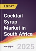 Cocktail Syrup Market in South Africa- Product Image