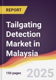 Tailgating Detection Market in Malaysia- Product Image