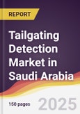 Tailgating Detection Market in Saudi Arabia- Product Image