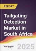 Tailgating Detection Market in South Africa- Product Image