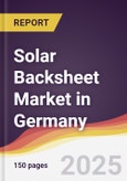 Solar Backsheet Market in Germany- Product Image